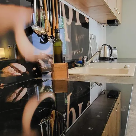 Haus In Seenaehe Σπίτι διακοπών *