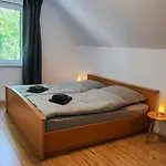 Haus In Seenaehe 펜션 *