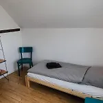 Haus In Seenaehe 펜션 라이프치히