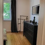 펜션 Haus In Seenaehe 라이프치히