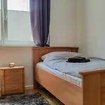 Haus In Seenaehe 라이프치히