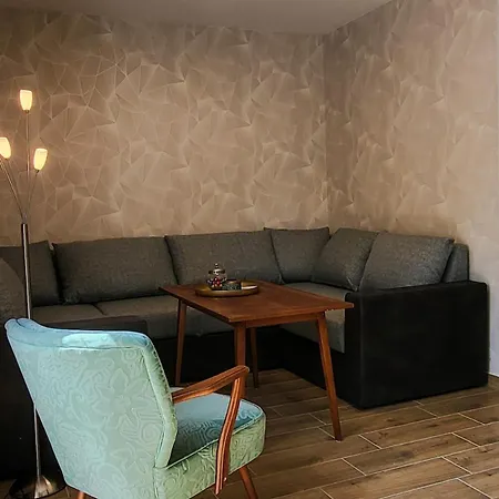 Haus In Seenaehe Dom wakacyjny *