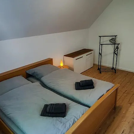 Haus In Seenaehe 라이프치히