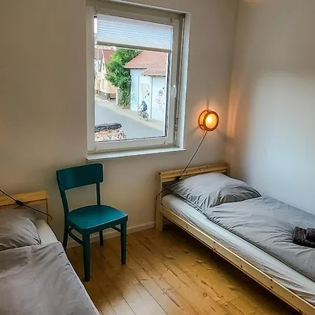 Haus In Seenaehe * Leipzig