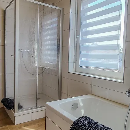 Tatil Evi Haus In Seenaehe *