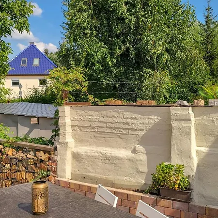 Dom wakacyjny Haus In Seenaehe *