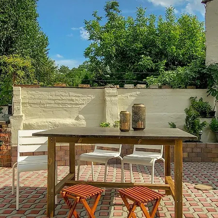 Dom wakacyjny Haus In Seenaehe